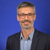 Laurent Bigot