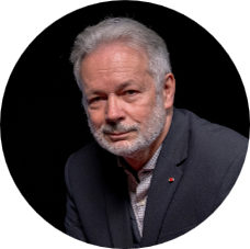 Arnaud Coustillière
