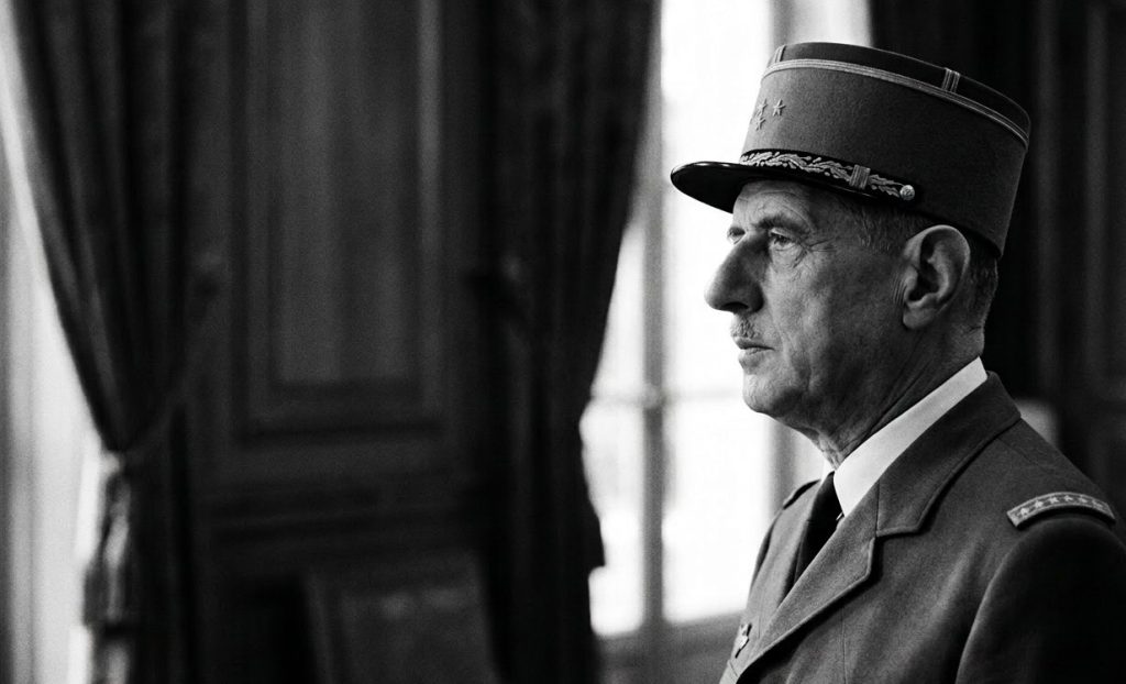 L&rsquo;héritage politique du général De Gaulle pour sortir de l&rsquo;impasse politique et du déclin